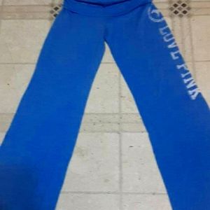 Love Pink sleep pants